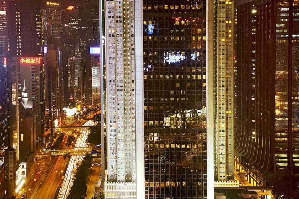 โรงแรม โรงแรมคราฟา ฮาร์เบอร์ ฮ่องกง