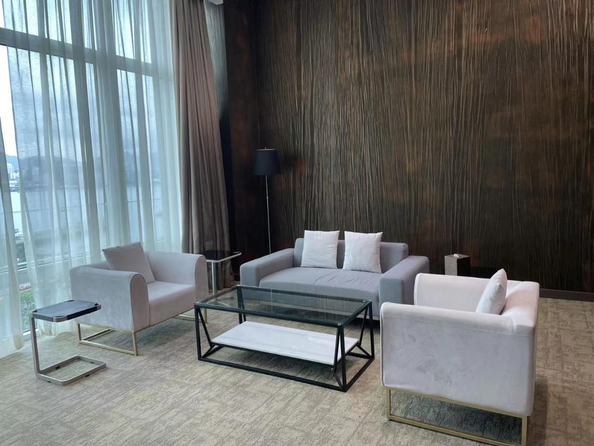 โรงแรมคราฟา ฮาร์เบอร์ โรงแรม ฮ่องกง