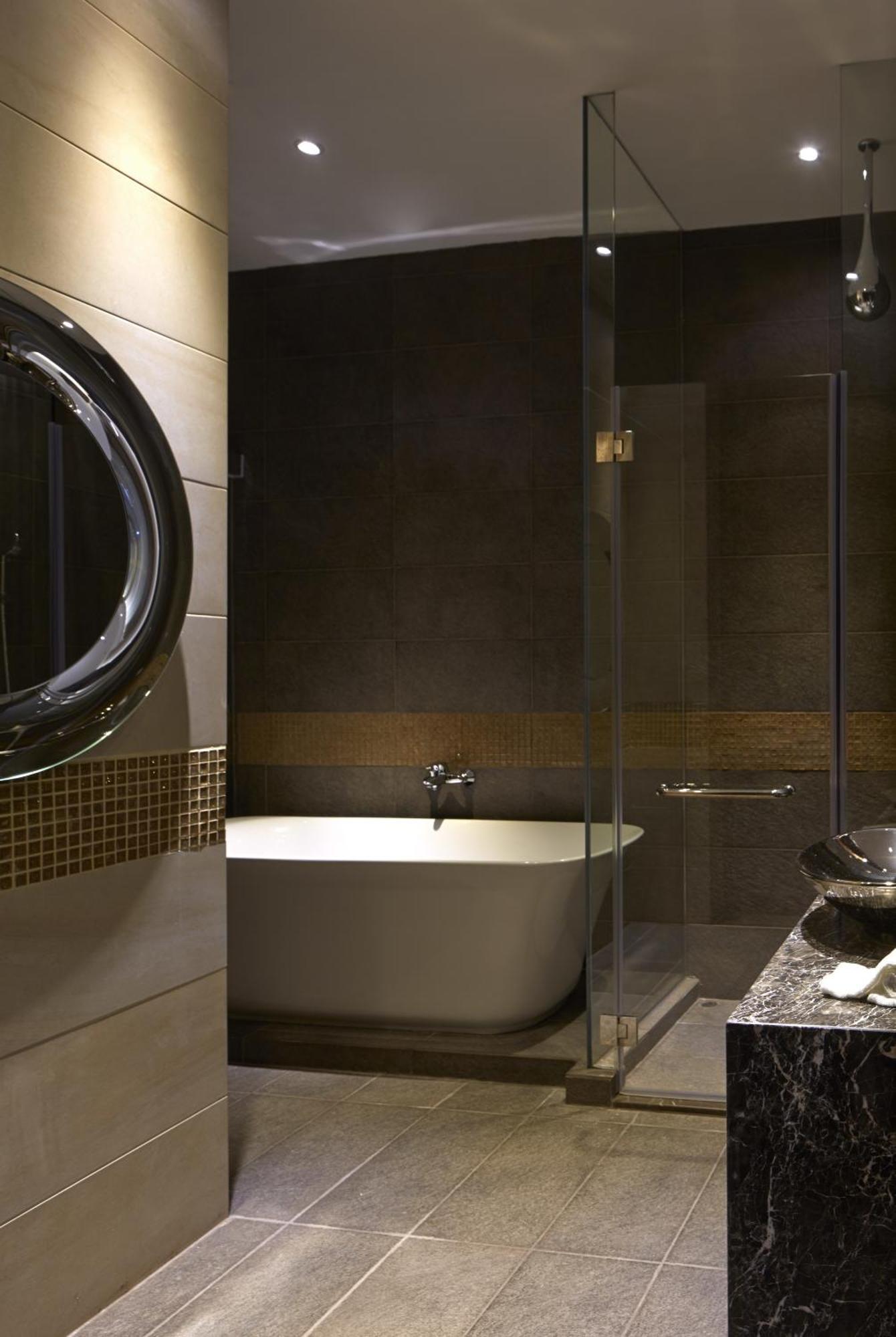Hotel Crafa Harbour Hong Kong