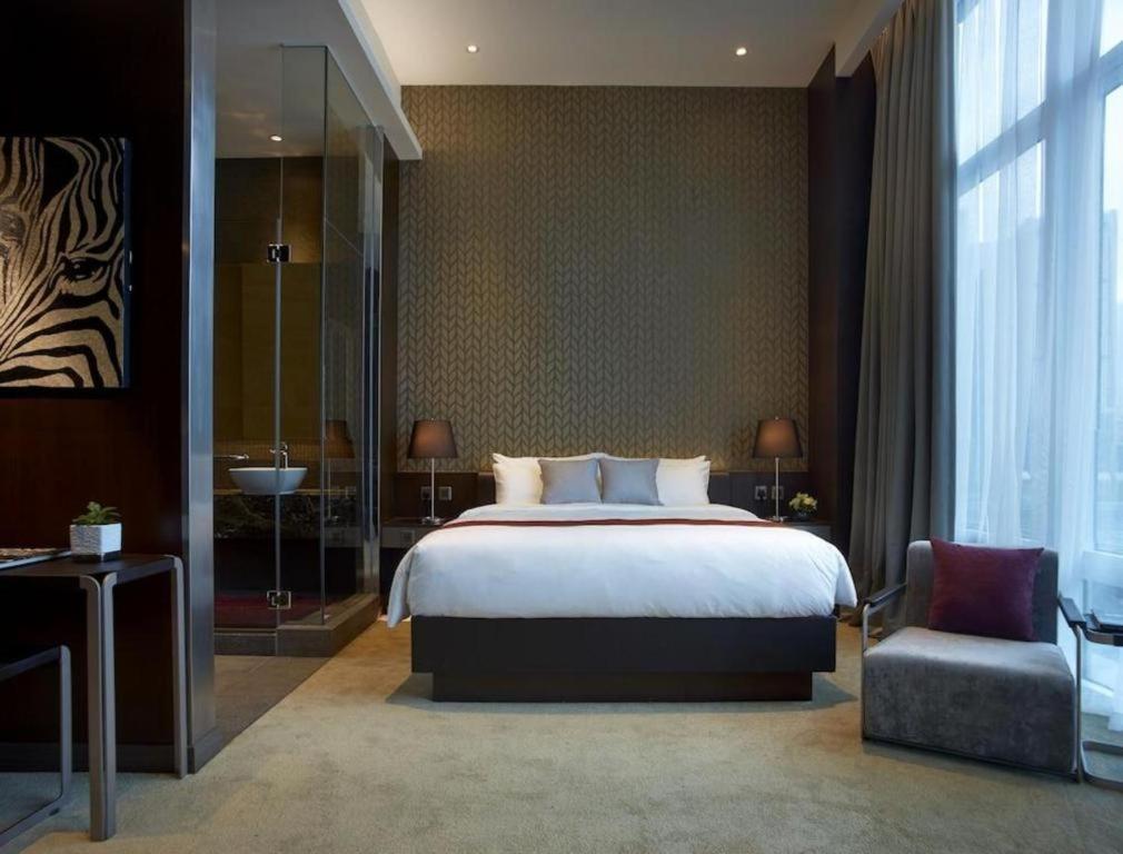 โรงแรมคราฟา ฮาร์เบอร์