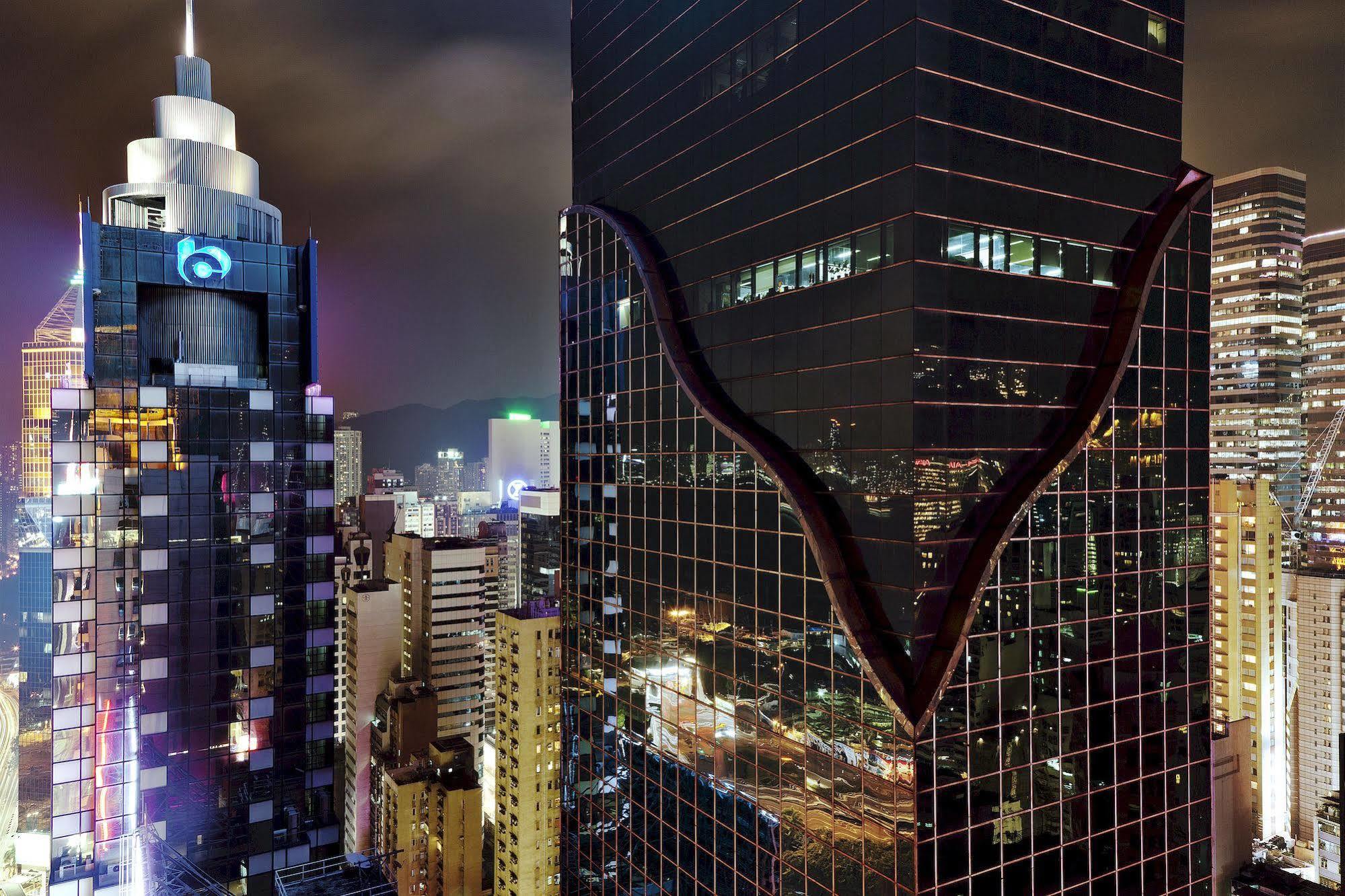 โรงแรมคราฟา ฮาร์เบอร์ โรงแรม