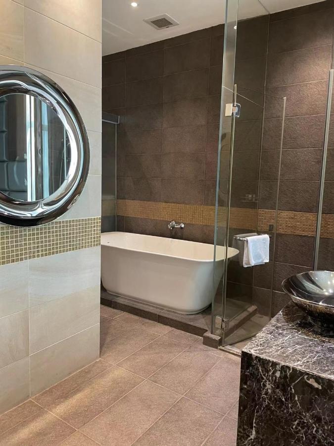 Hotel Crafa Harbour Hong Kong