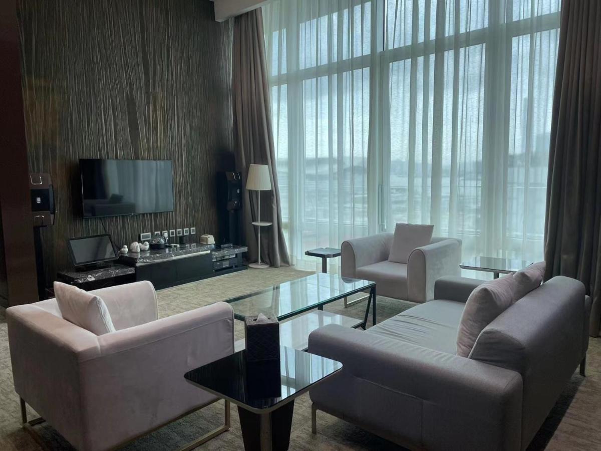 Crafa Harbour Hotel 4*