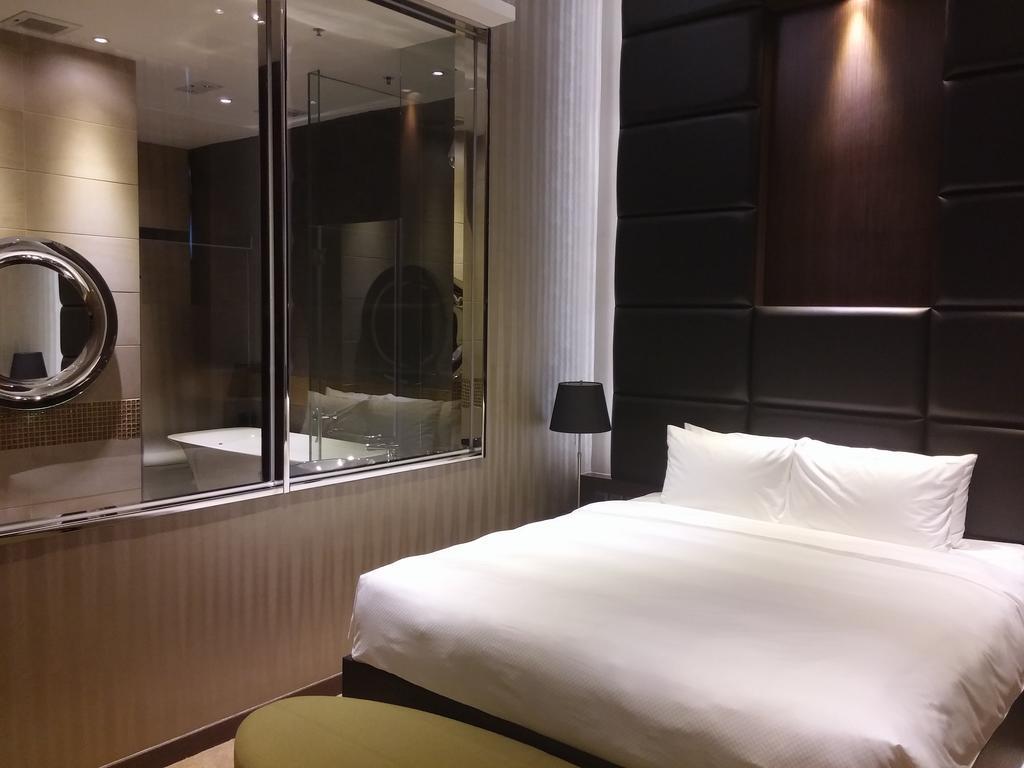 Crafa Harbour Hotel 4*