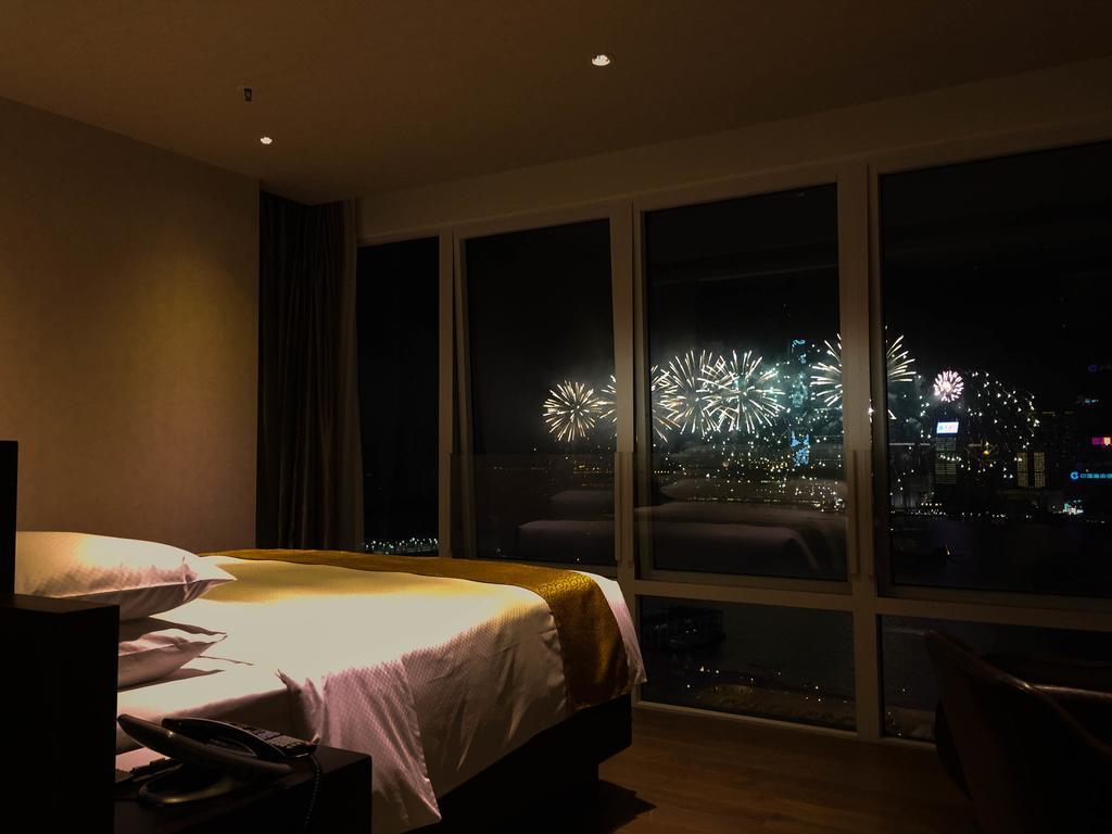 Hotel Crafa Harbour 4*