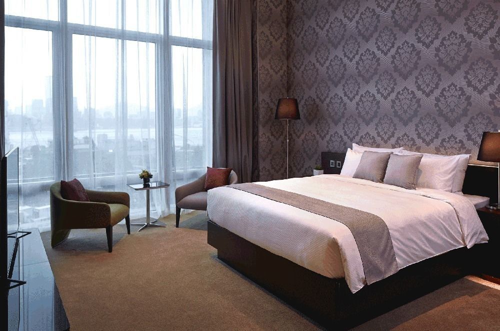 Hotel Crafa Harbour Hong Kong
