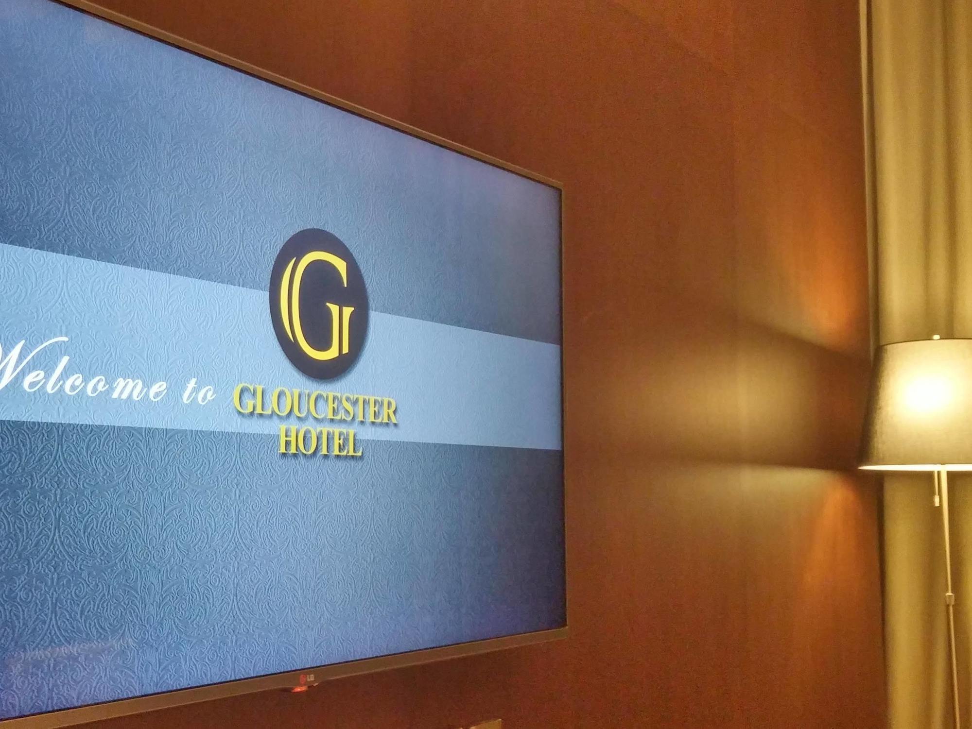 Hotel Crafa Harbour 4*