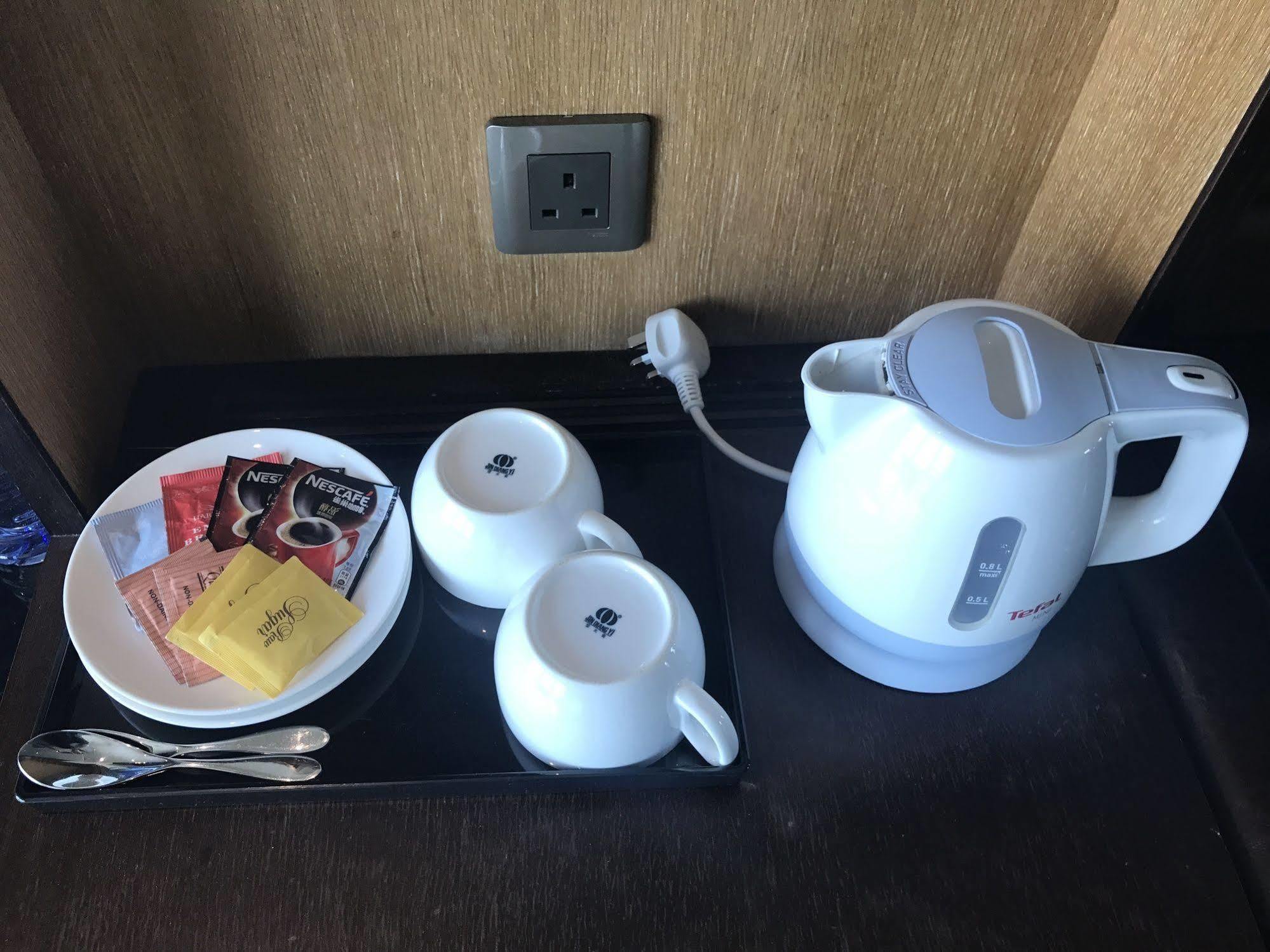 Hotel Crafa Harbour Hong Kong
