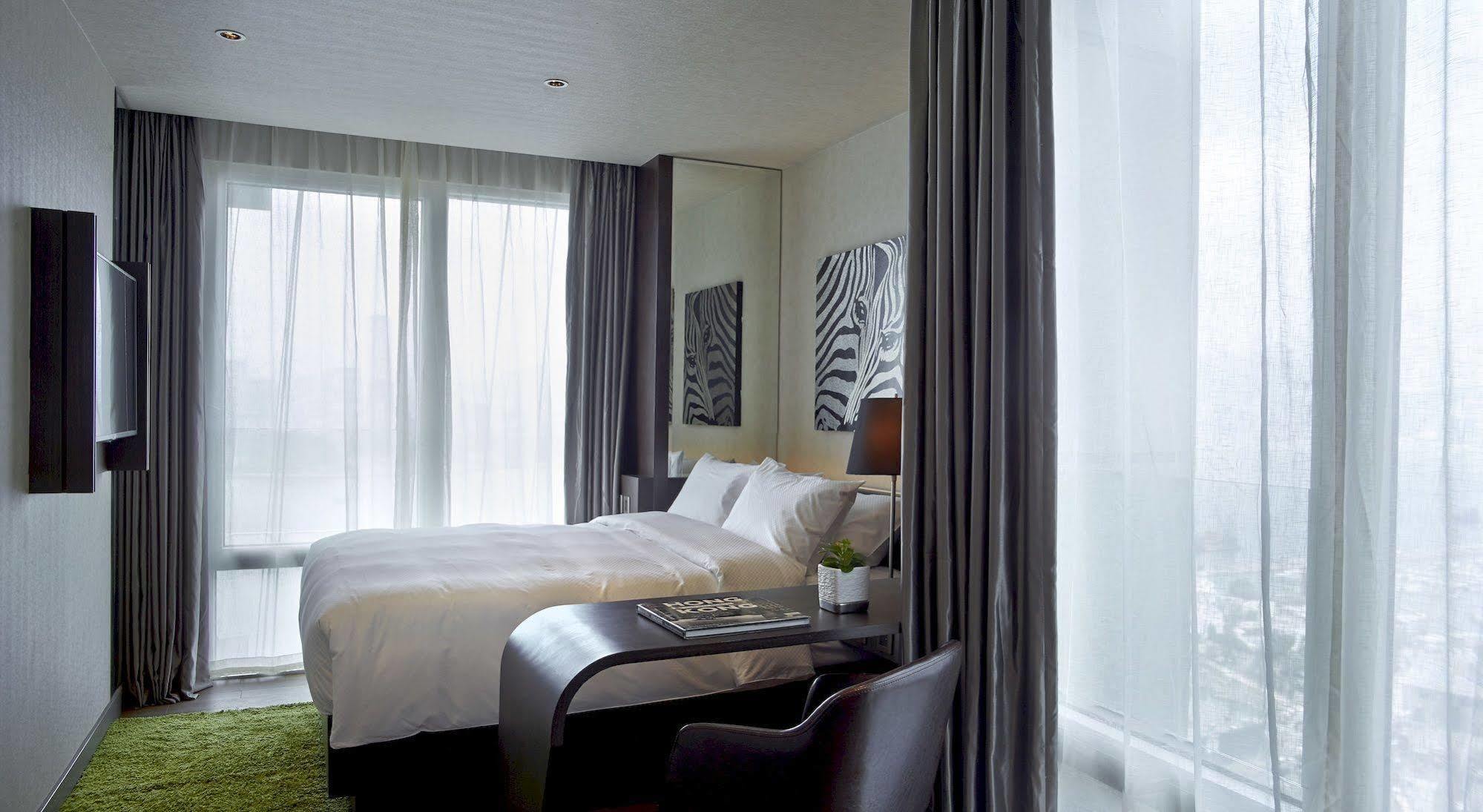 Hotel Crafa Harbour